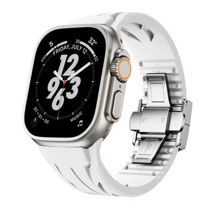 Luxury Apple Watch Bands