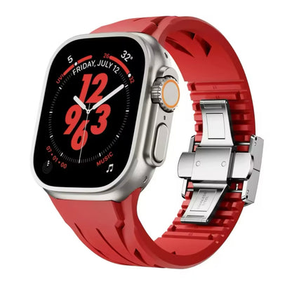 Luxury Apple Watch Bands