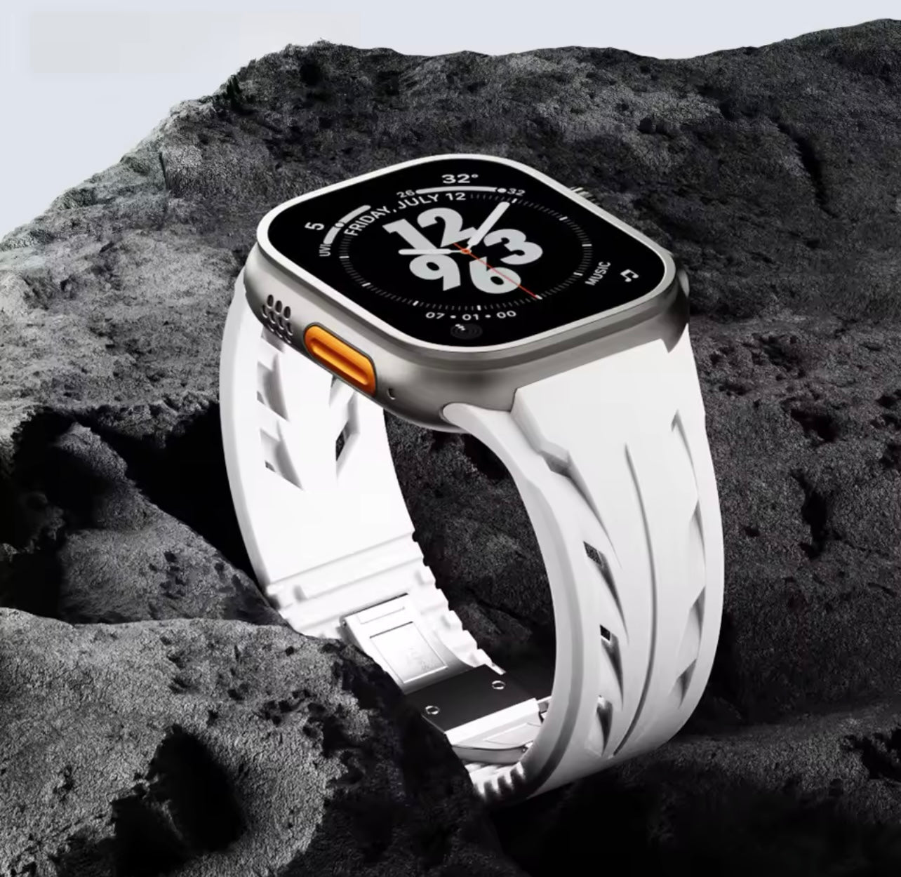 Luxury Apple Watch Bands