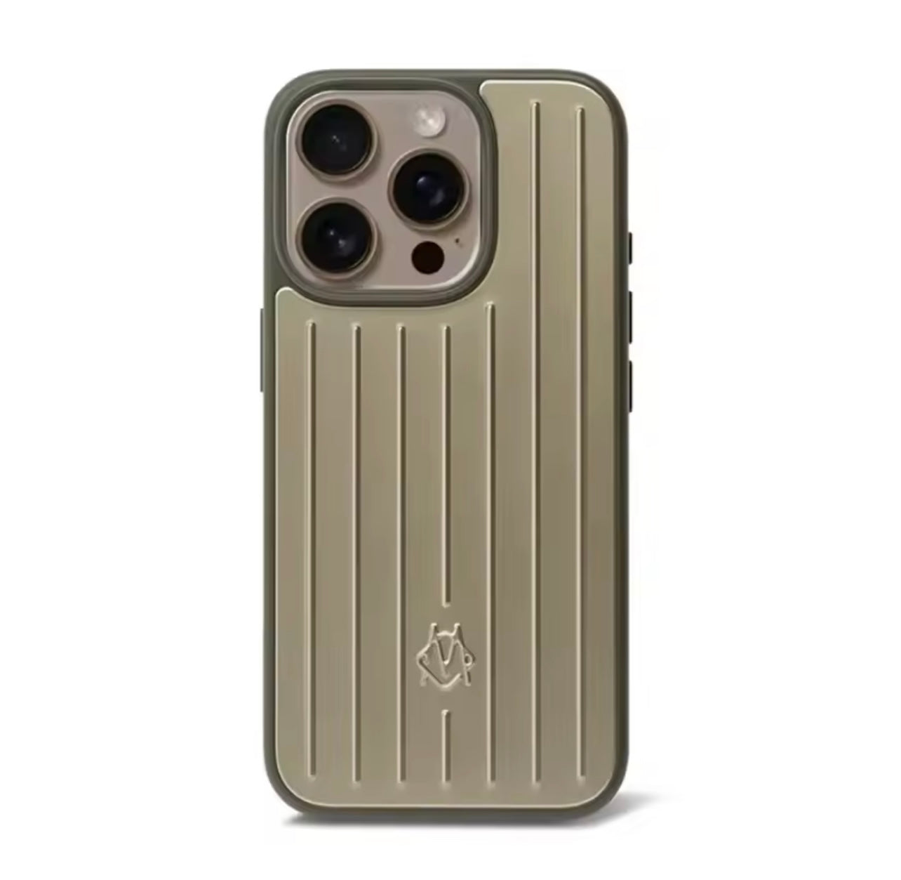 Rimowa iPhone Case ( Pre-Order )