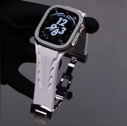 Luxury Apple Watch Bands