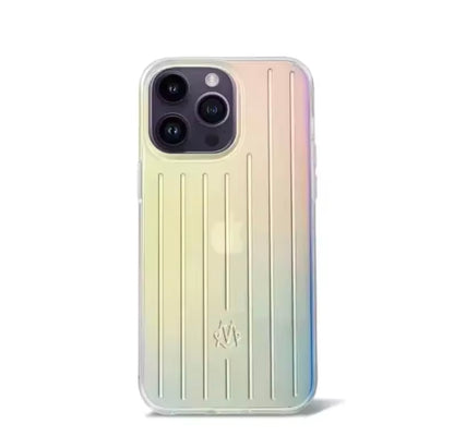 Rimowa iPhone Case ( Pre-Order )